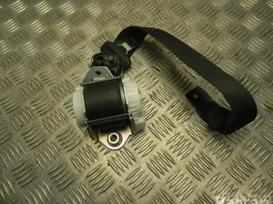 Vauxhall 13305706 MERIVA Mk II (B) 2013 Ceinture de sécurité Right Front