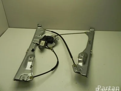 Renault 8200291147 CLIO III (BR0/1, CR0/1) 2006 Lève-vitre - Image 1