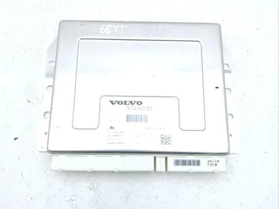 Gebrauchtes Original Volvo 31476130, A2C84993001, 00018776 XC90 II 2016 Steuergerät Luftfederung - Bild 1