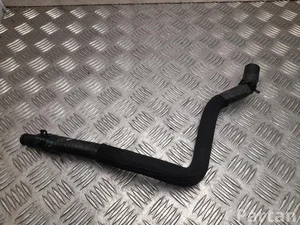 Polestar 4 2025 Conducto del refrigerante