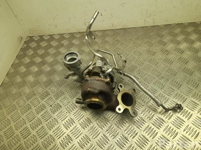 Volkswagen 05E145703D Tayron 2025 Turbokompresorius - Paveiksliukas 1