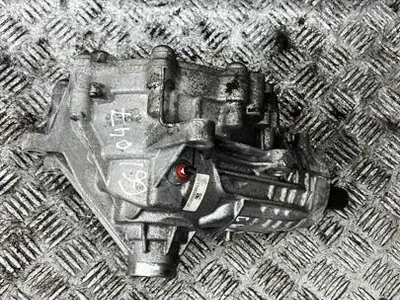 Original (gebraucht) Maserati 06700321830 LEVANTE 2024 Vorderachsgetriebe - Bild 1