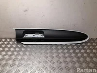 Fiat 735781543, 00735785857 600e / 600 (365_, 364_) 2025 Blende Luftdüse