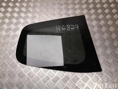 Renault 43R-01351 / 43R01351 KANGOO III 2021 Šoninis kėbulo stiklas dešinysis galinis - Paveiksliukas 1