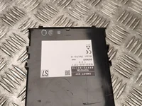 Toyota 89990-02170 / 8999002170 AURIS TOURING SPORTS (_E18_) 2014 Sterownik elektronicznego dostępu i uruchomiania samochodu (KESSY)
