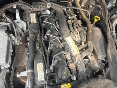 Mercedes-Benz 651.921 / 651921 GLC (X253) 2016 Motor completo - Imagen 1