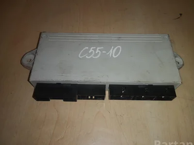 BMW 61.35-6922264.9 / 613569222649 7 (E65, E66, E67) 2002 Unité de commande pour porte - Image 1