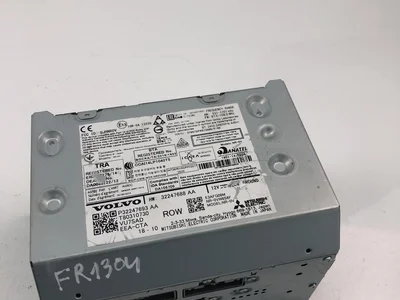 Volvo 32247693AA XC60 II (246) 2019 Компакт диск-радио - Изображение 1