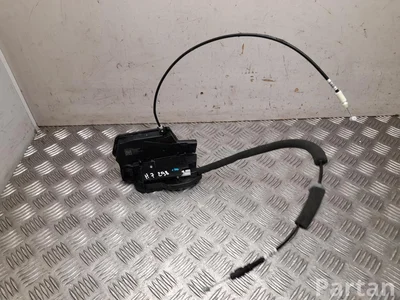 Polestar P8894248297, 80007625 4 2025 Türschloss vorne rechts - Bild 1