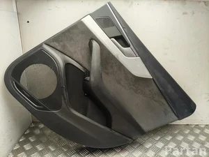 Audi 8W8867318 A5 Sportback (F5A) 2017 Durų panelė dešinė galinis