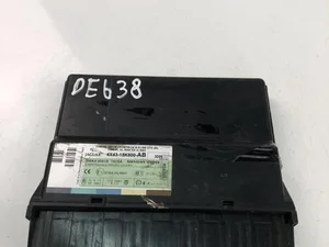 Jaguar 4X43-15K600-AB / 4X4315K600AB X-TYPE (X400) 2008 Unité de commande centrale pour système de confort