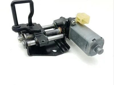 Porsche 971886316, 0390207025 PANAMERA (971) 2018 Silnik elektryczny, dostosowanie siedzenia - Zdjęcie 1