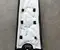 RAM 6EK58TRMAB 1500 CLASSIC Crew Cab Pickup (DS) 2020 Lining, pillar b Lower right side - Image 2
