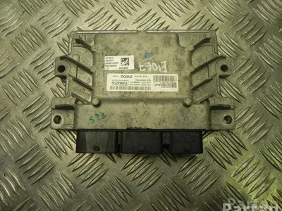 Ford FS7A-12A650-CMC / FS7A12A650CMC MONDEO V Saloon 2015 Unité de contrôle moteur - Image 1