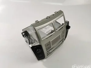 Toyota 86120-0D210 / 861200D210 YARIS (_P9_) 2008 Radio CD