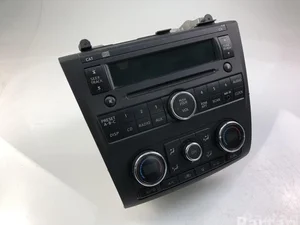 Nissan 28185ZN40B ALTIMA (L32) 2008 Radio / lecteur CD