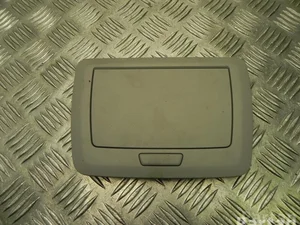 BMW 9130971 7 (F01, F02, F03, F04) 2012 Lumière intérieure