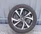 Citroën 9835862077 C3 III (SX) 2024 Alufelgen R17 - Bild 1