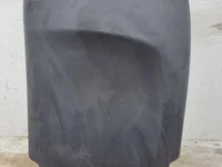 Renault CAPTUR (J5_) 2018 Other seat parts