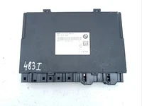 Rolls-Royce 9221463, 9221463.901, 61.359221463, 61.359221463.901 / 9221463, 9221463901, 61359221463, 61359221463901 GHOST (RR4) 2010 Sterownik foteli
