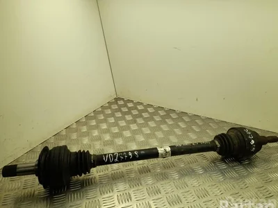 Mercedes-Benz 1663501210 GL-CLASS (X166) 2016 Arbre de transmission Left Rear - Image 1