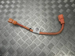 Volkswagen 12E971398 LOAD UP (121, 122, BL1, BL2) 2016 Harnais