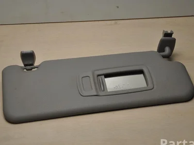 BMW 2' F44 Gran Coupé 2021 Panneau solaire right side - Image 1