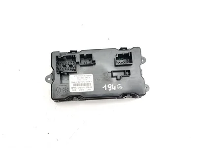 Porsche 971.907.040.M, 5HB012236 / 971907040M, 5HB012236 PANAMERA (971) 2018 Control Unit, air conditioning - Image 1