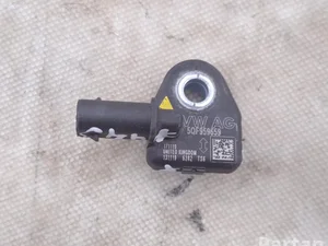 Seat 5QF959659 IBIZA V (KJ1) 2020 Capteur d'impact (systèmes d'airbag)