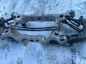 Ford USA LJ9C-5K067-AC / LJ9C5K067AC Mustang Mach-E 2022 rear axle beam