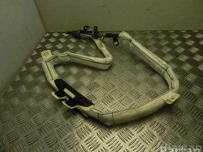 Hyundai 85010-1R400 / 850101R400 ACCENT IV (RB) 2016 Airbag de tête - Image 1