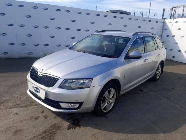 W143 Octavia 1.6D CXXB + MWW - Photo 1