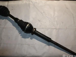 Volvo 30651437 XC90 I 2004 Arbre de transmission Right Front