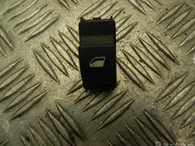 Peugeot 98044803ZD 2008 II (P24) 2020 Bouton de lève-vitre - Image 1