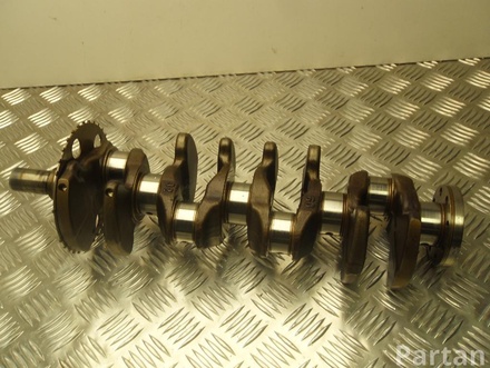 SUZUKI 578P SWIFT III (MZ, EZ) 2007 Crankshaft