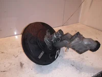 Mazda GAN643800 6 Saloon (GH) 2010 Brake Master Cylinder