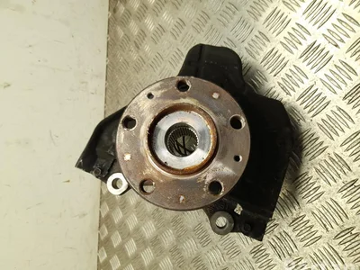 Citroën 01441174380 JUMPER 2023 Logement de roulement de roue Left Front - Image 1