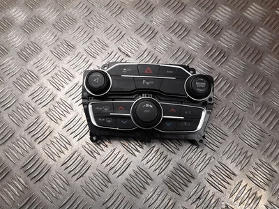 Dodge P56054674AB CHARGER 2016 Contrôle automatique de la climatisation - Image 1