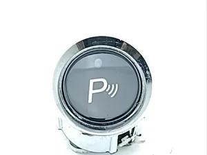 Aston Martin AD33-15A860 / AD3315A860 VIRAGE Volante 2012 Przełącznik elektrycznego hamulca postojowego -EPB