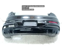Mercedes-Benz A2975409414 EQS (V297) 2023 Bumper Rear