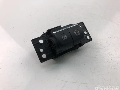 Toyota 75K815L AVENSIS Estate (_T27_) 2011 Bouton de frein de stationnement électromécanique - Image 1