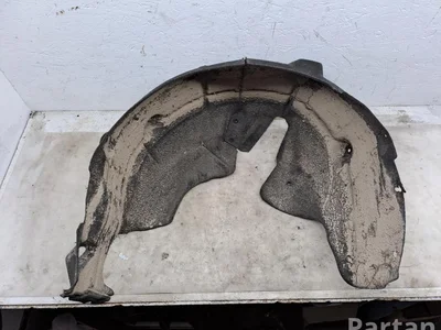 BMW 7290795 2 Gran Tourer (F46) 2018 Doublure d'aile Left Rear - Image 1