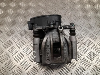 BYD EKEB-3502100YZ / EKEB3502100YZ SEAL 2024 Bremssattel hinten links - Bild 1