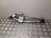 Kia 98100-P1900 / 98100P1900 Sportage V NQ5 2024 Valytuvų mechanizmas priekinis stiklas su varikliuku