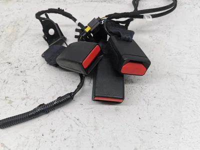 Opel 264C351300C, 40351200C Corsa F 2021 Hebilla de cinturón de seguridad Right Rear Left Rear - Imagen 1