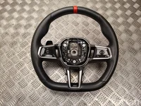 BMW 5 A43 3F0, 5 B4F F40 / 5A433F0, 5B4FF40 5 G60 2025 Lenkrad