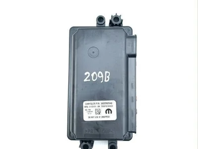 Chrysler 56029920AB Pacifica 2021 Unité de contrôle pour caméra - Image 1