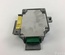 SAAB  12800389 / 12800389 9-3 (YS3F) 2005 Control Unit, airbag