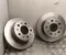 Peugeot 24011601231, 51749555 BOXER Nadwozie pełne 2012 Tarcza hamulcowa z tyłu - Obraz 2