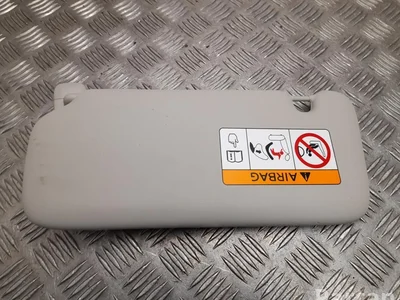 Mazda 804 CX-30 DM 2022 Panneau solaire right side - Image 1